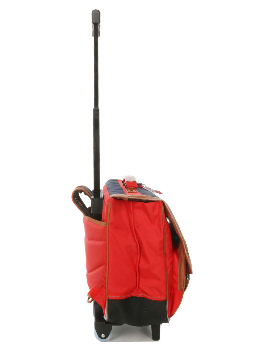 Cartable À roulettes Tann's Arthur 41 cm