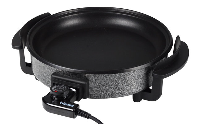 Tristar Multifunktionspfanne 30 cm