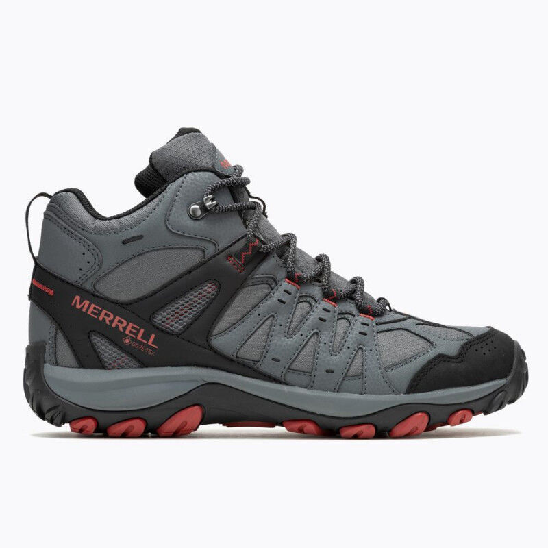 Accentor 3 Sport Mid GTX - Chaussures randonnée homme