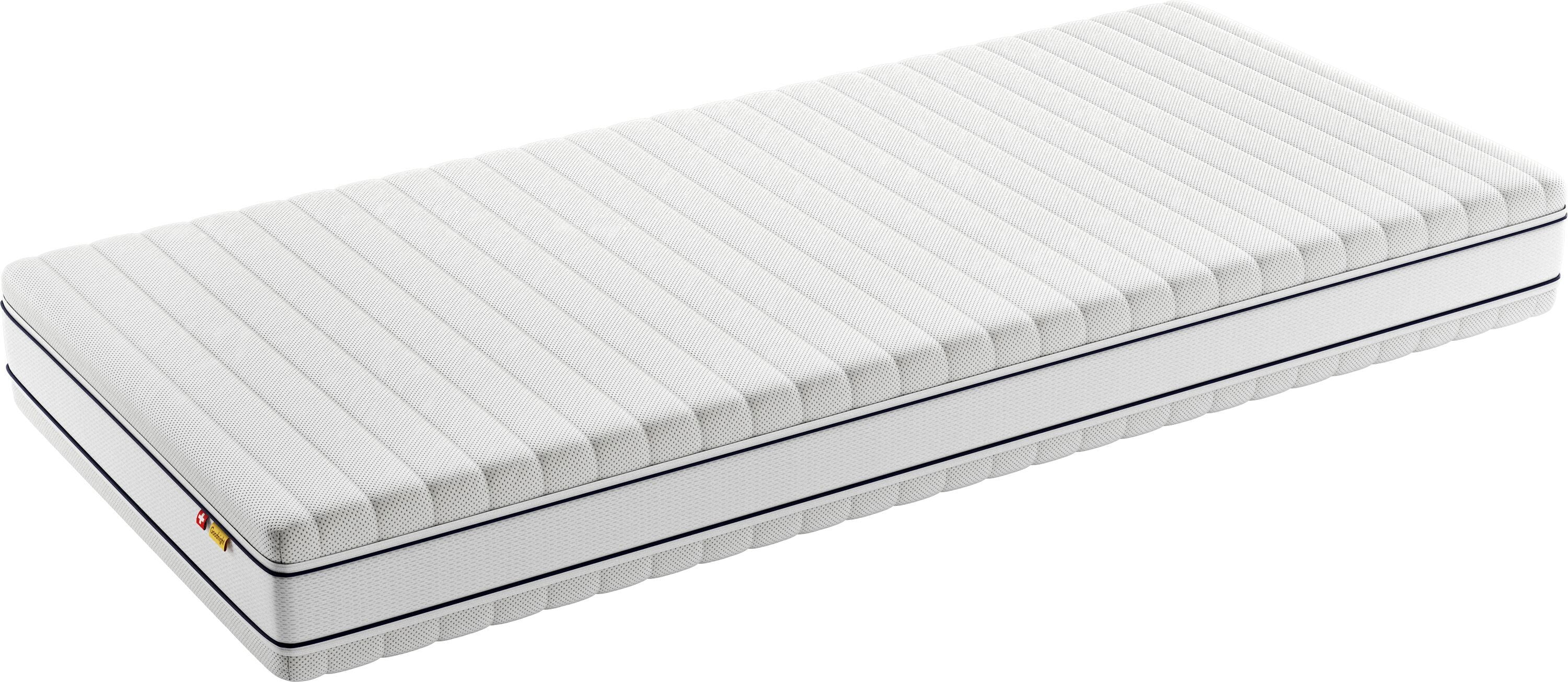 bico SPRINGTOP FLOAT medium Matratze - 200.0 cm x 140.0 cm