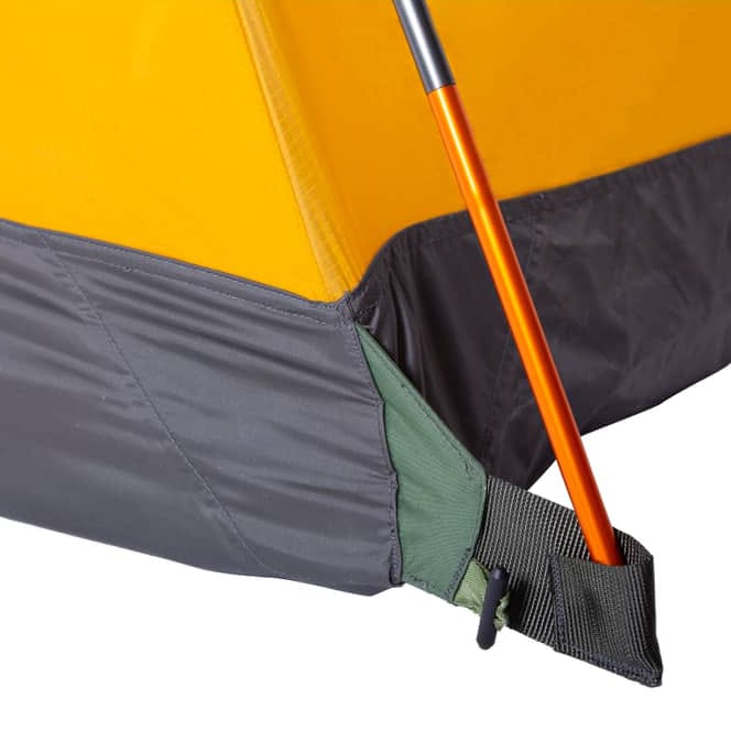 Exped Vela I Extreme - Moss<br>1 person