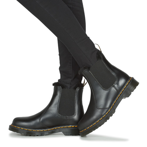 Dr. Martens - 2976 LEONORE - Noir