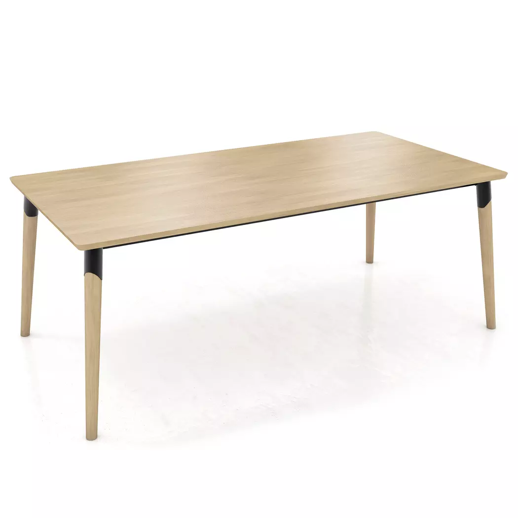 Esstisch Core 180 x 100 cm