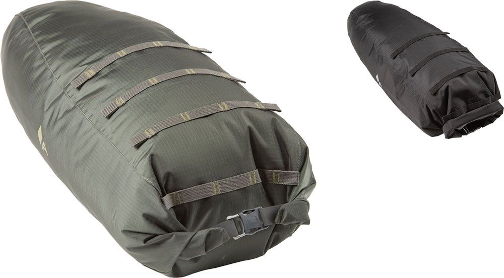 AcePac  Saddle Drybag 16L MKIII kaufen | Bike-Discount