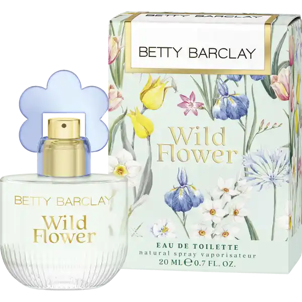Wild Flower, EdT 20 ml