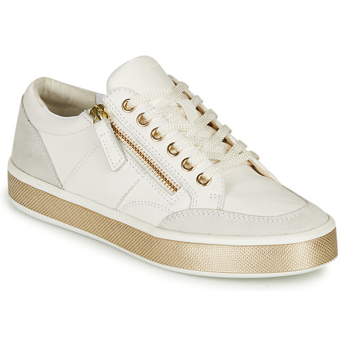 Geox - LEELU - Blanc