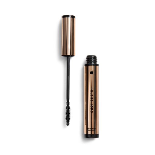 Nilens Jord Extension Mascara, Sort