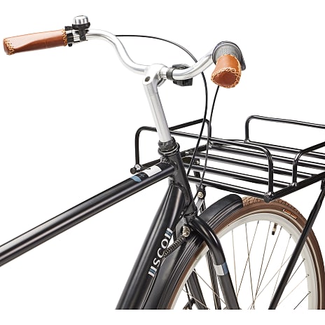SCO Premium Carrier herrecykel 7 gear 28