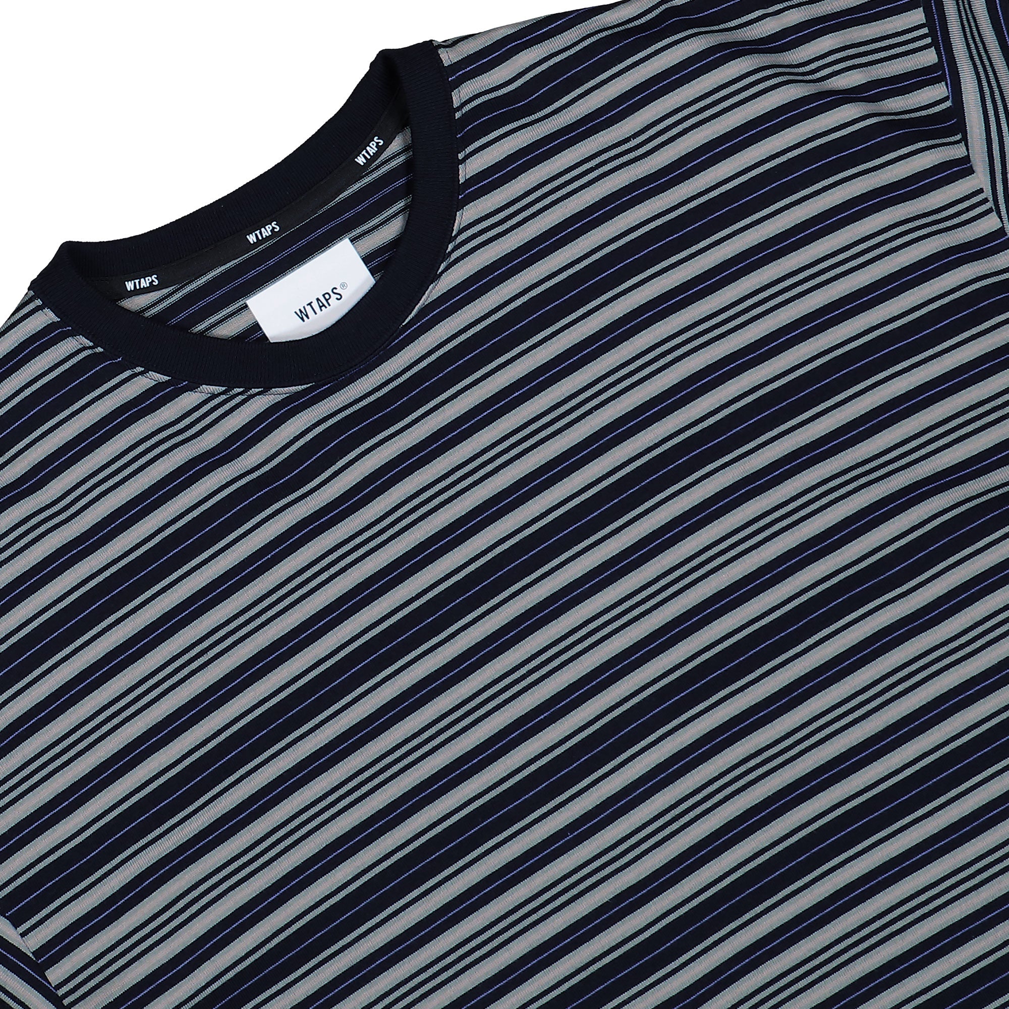 WTAPS<br>DBDY / LS / Cotton