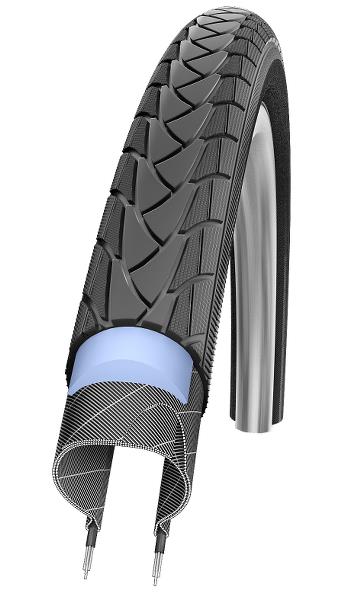 Schwalbe Marathon+ 27,5x1,50 (40-584)