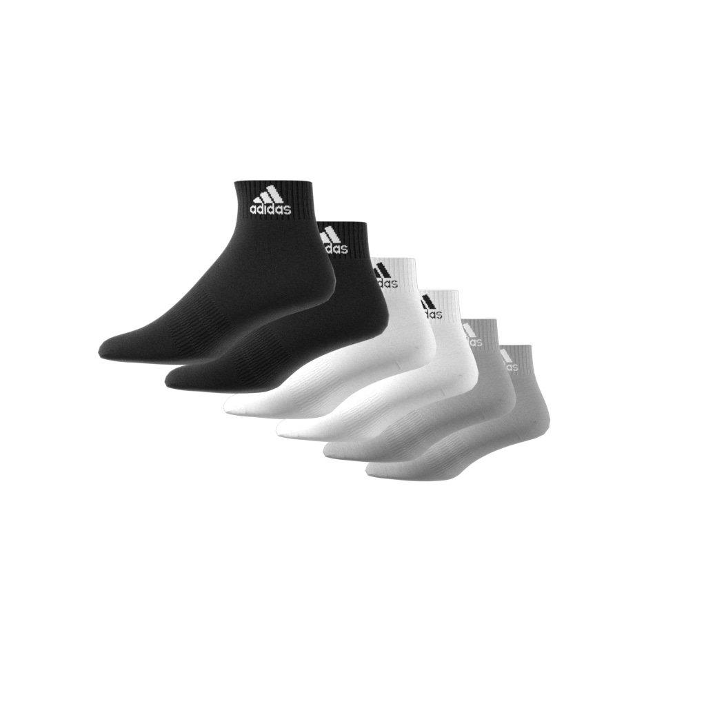 adidas Sportswear Ankle Socks 6P
