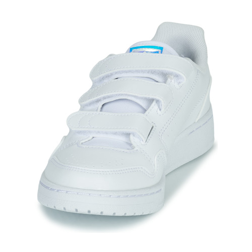 adidas Originals - NY 90  CF C - Blanc / Iridescent