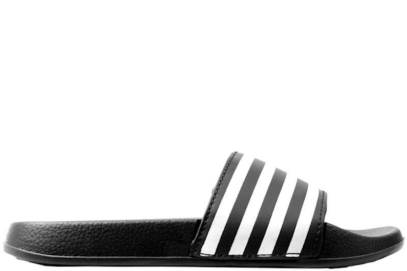 WAVE SLIPPERS I SORT