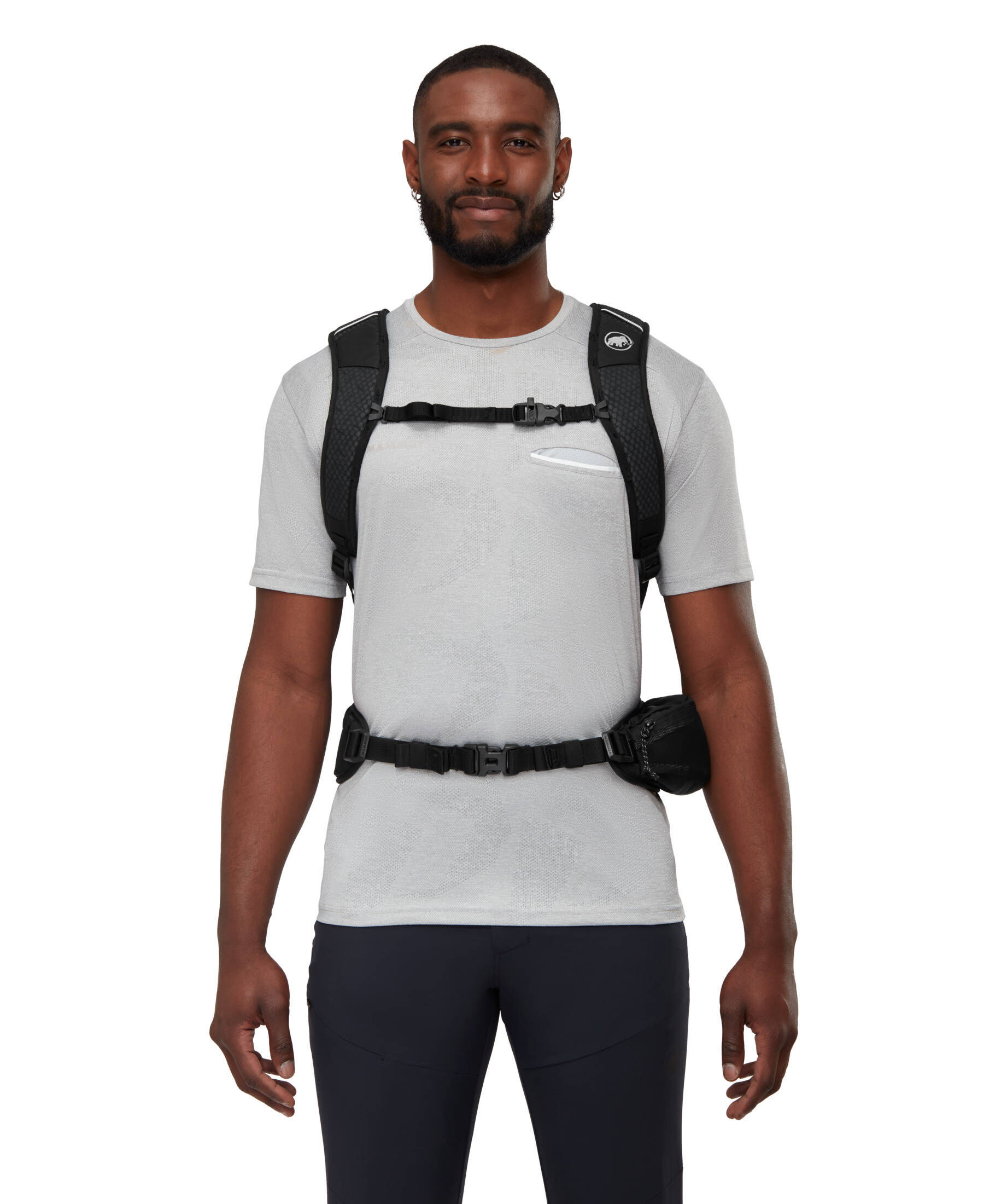 Mammut| Wanderrucksack LITHIUM 25