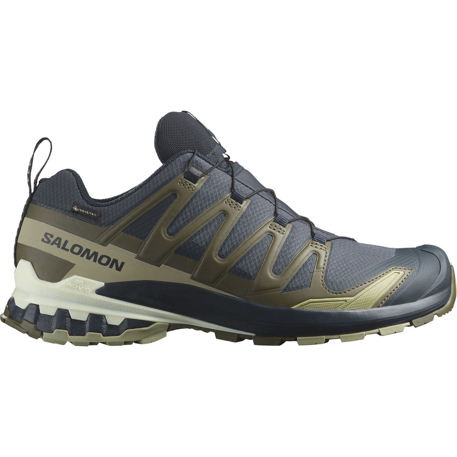 SalomonXA PRO 3D V9 GTX