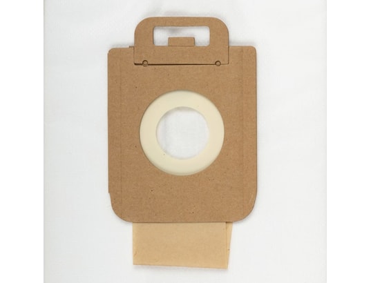 VIDAXL - Accessoire aspirateur Sacs d’aspirateur pour nilfisk king 20 pcs