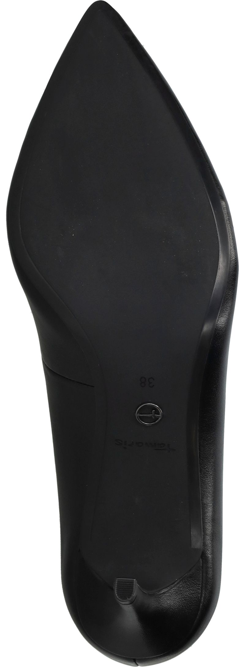 Tamaris Pumps Zwart Dames