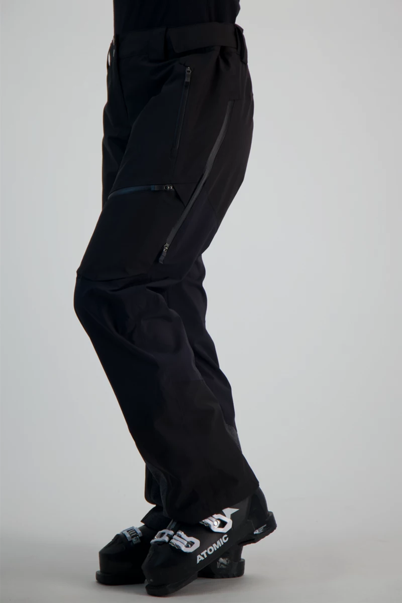 ziener Tresa Damen Skihose