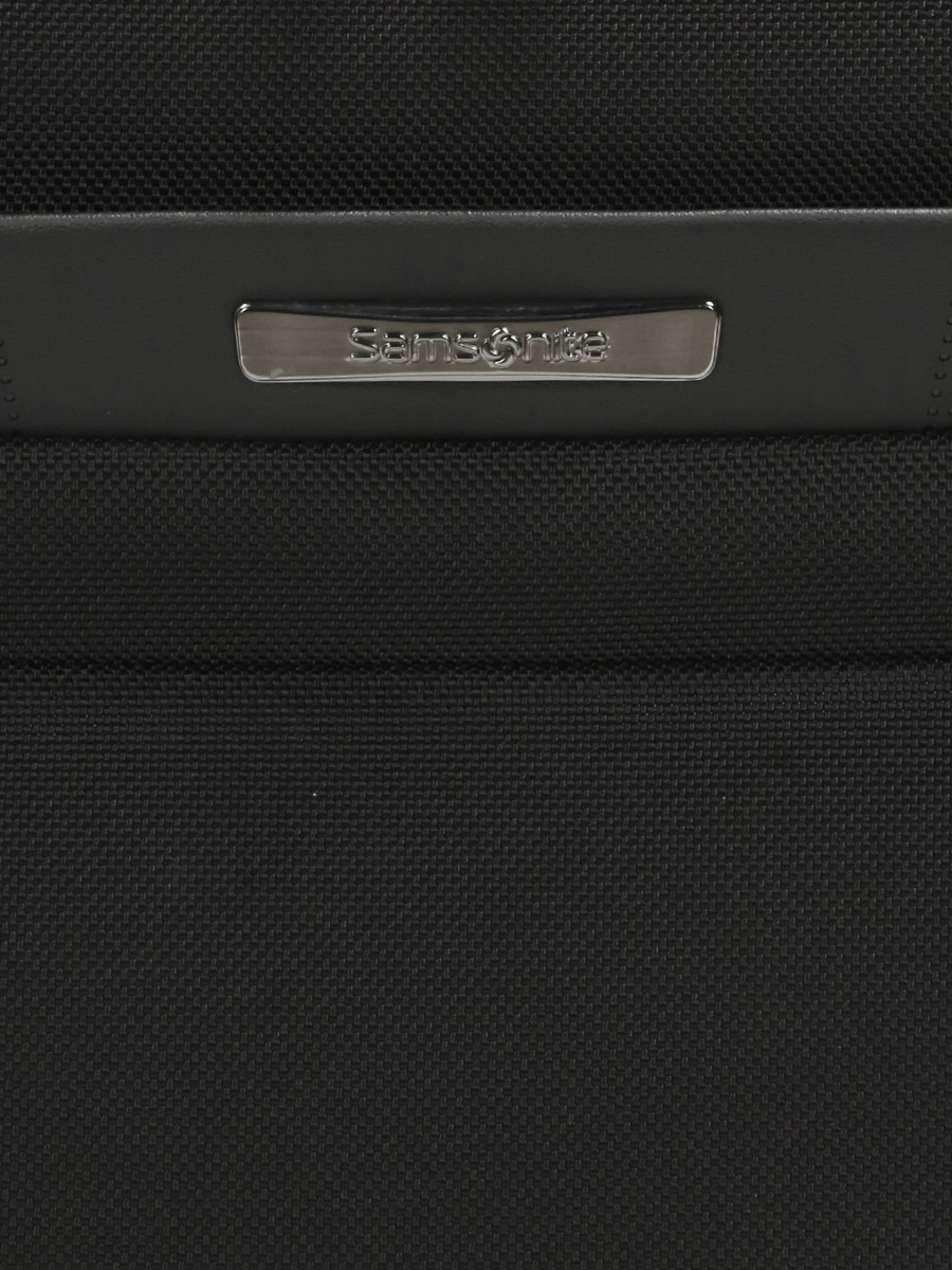 Pilot case Samsonite Pro DLX 6 - 15.6 pouces