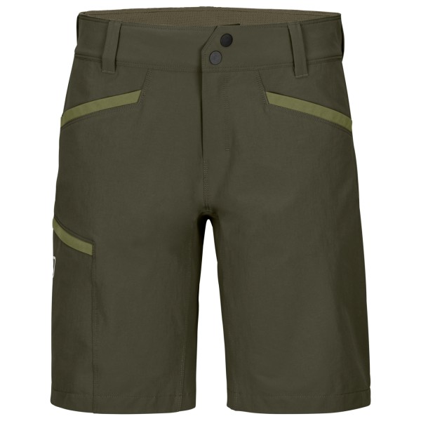 Ortovox - Women's Pelmo Shorts - Short