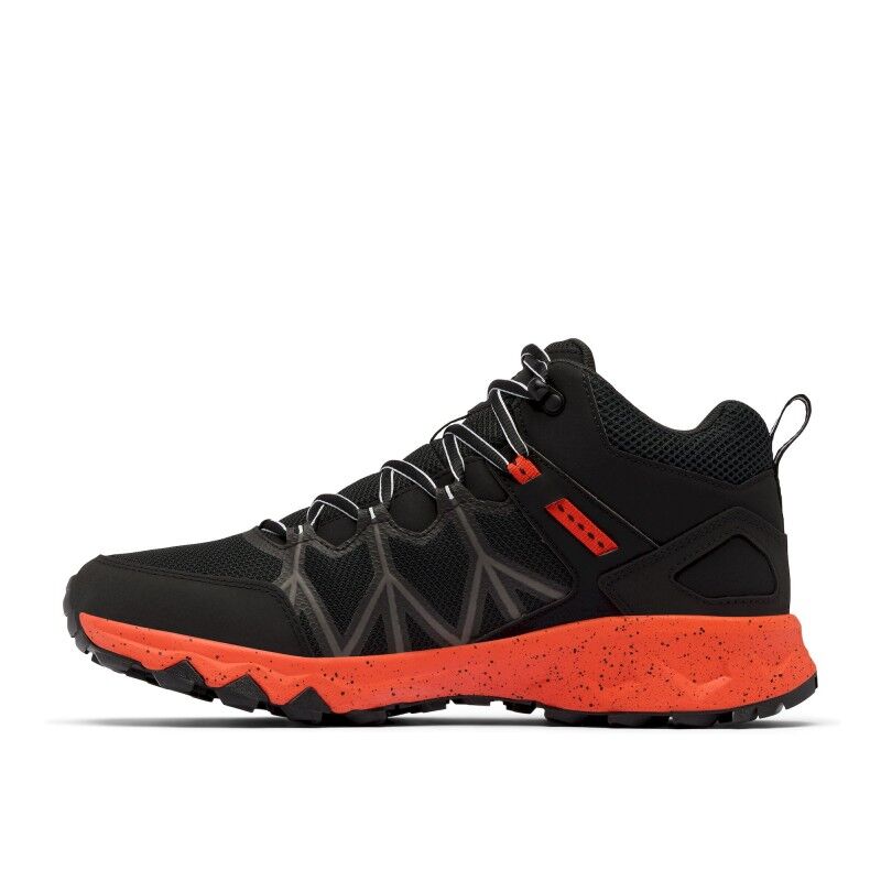 Peakfreak II Mid Outdry - Chaussures randonnée homme
