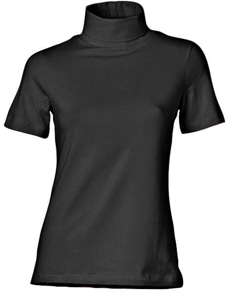 heine Rollkragenshirt »Rollkragen-Shirt«, 1 Stk.