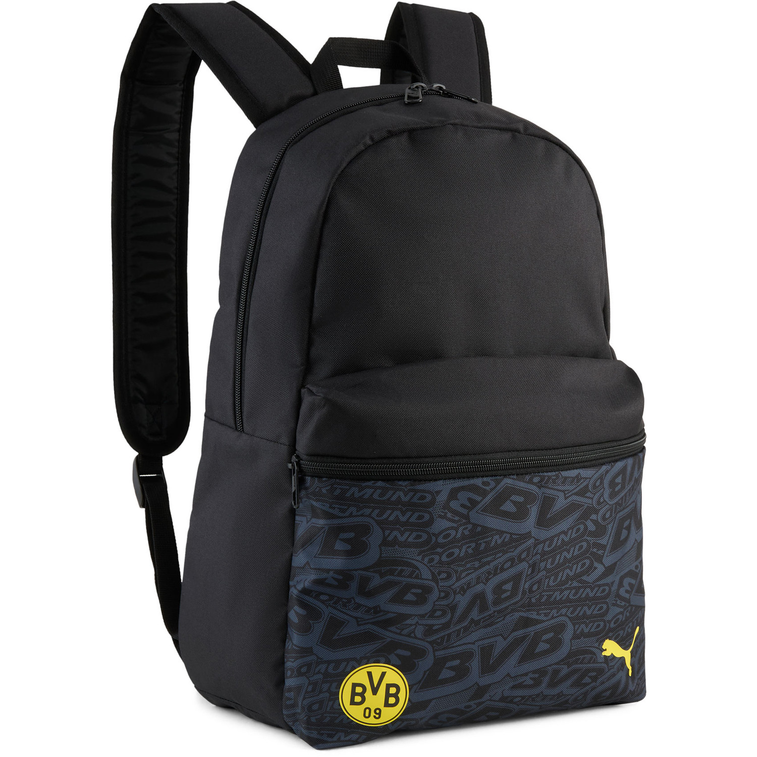 Puma Borussia Dortmund Backpack 2025/2026