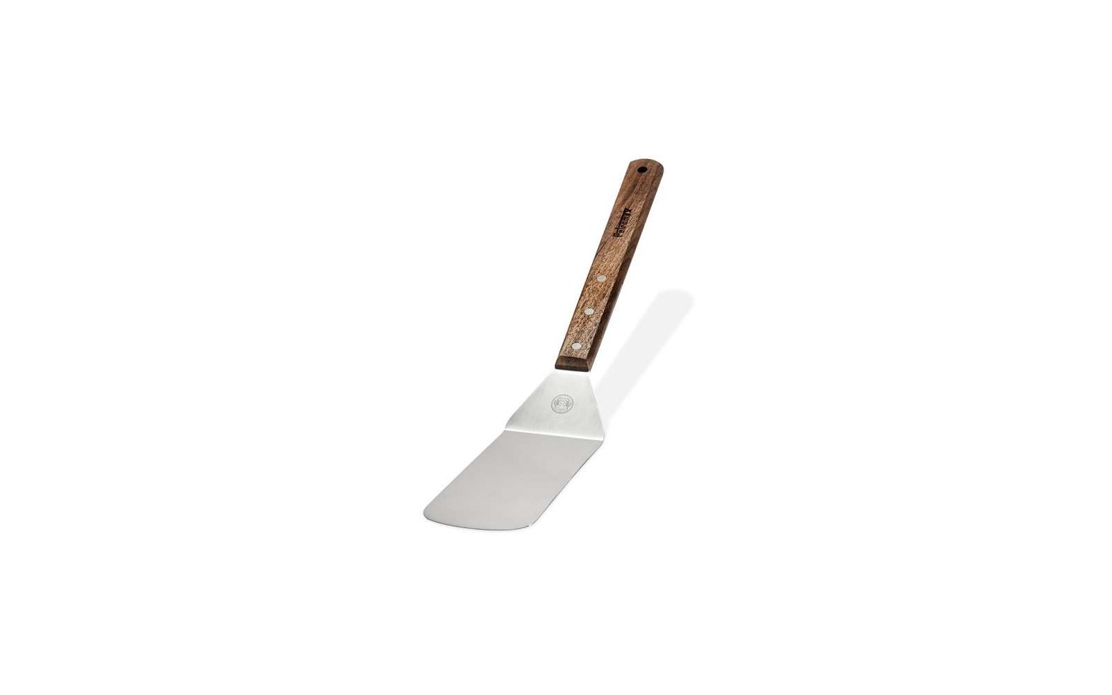 Petromax Flexibler Grillwender und Pfannenwender (Langgriff)