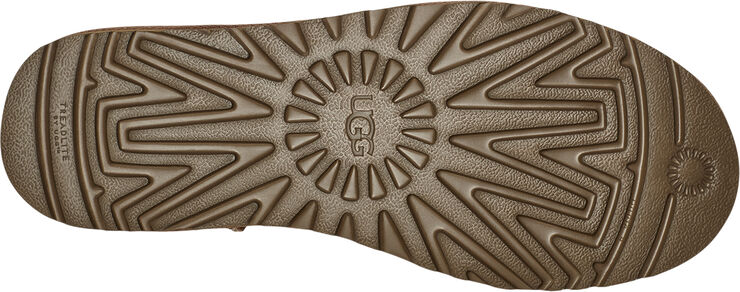 UGG Classic Ultra Mini Chestnut