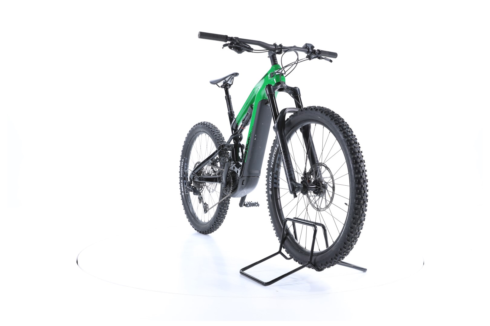 Cannondale Moterra 3+ (2021) | Diamond