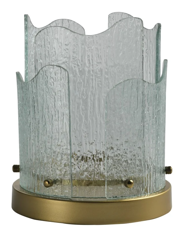 Windlicht 213272 Danila ⌀22  x H27 cm