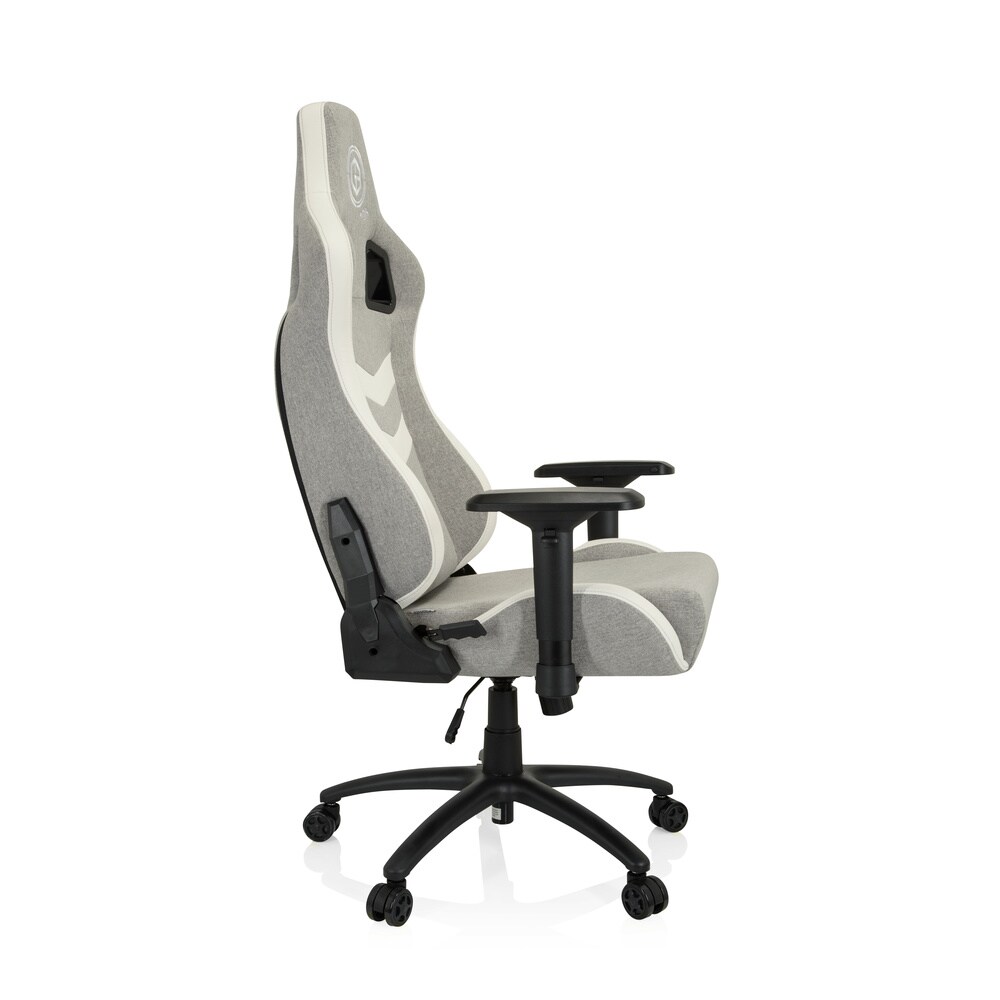 Gamingstuhl GAMEBREAKER SX 05 Kunstleder/Stoff mit Armlehnen hjh OFFICE