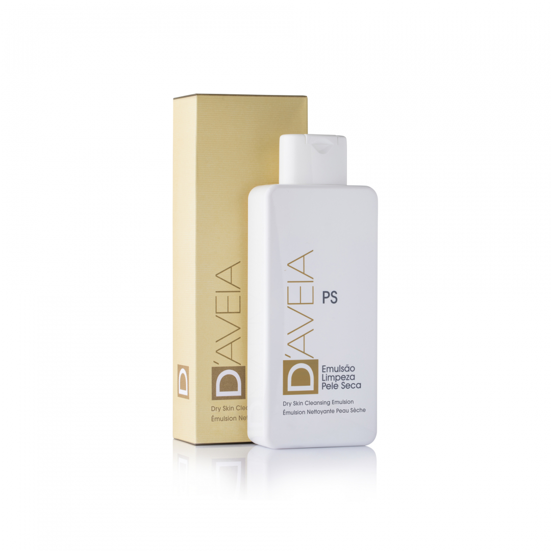 D Aveia Emulsao Limp Ps 500 Ml