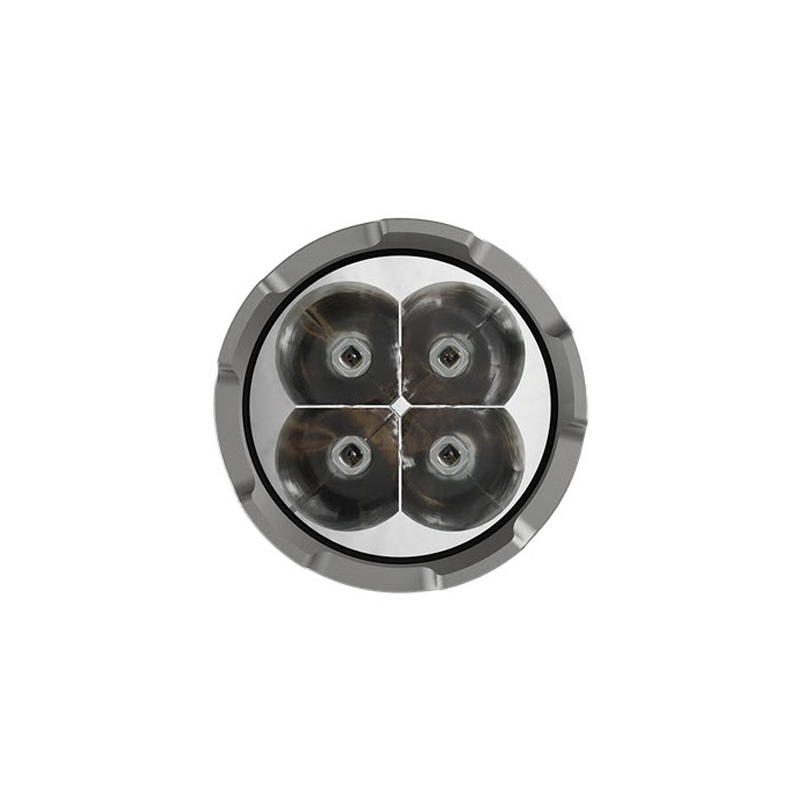 NiteCore CI7 Chameleon zaklamp