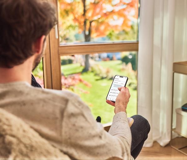 GARDENA smart Sensor Control-Set