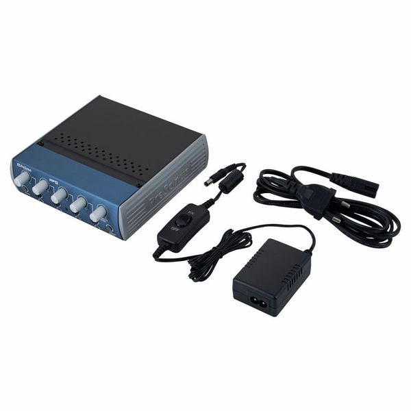 Presonus HP4