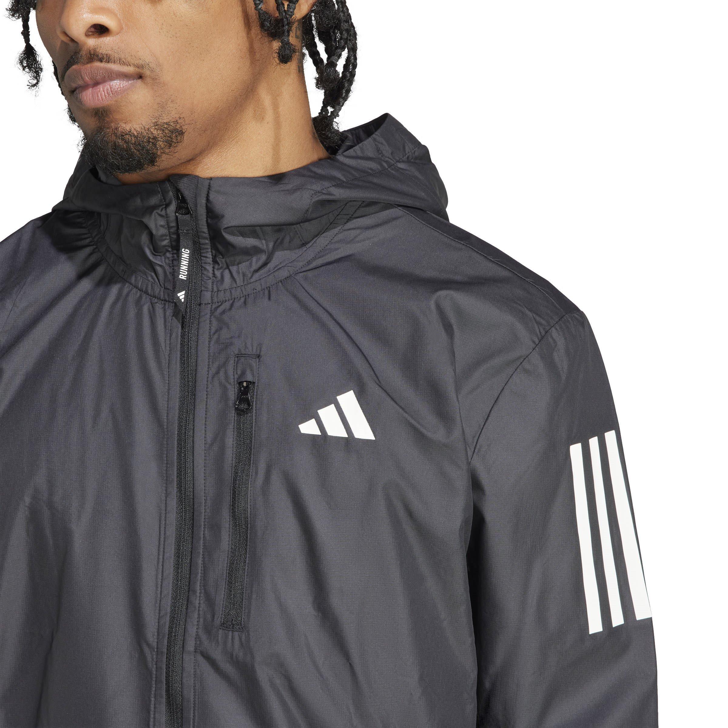 adidas Own The Run Jacket Mens