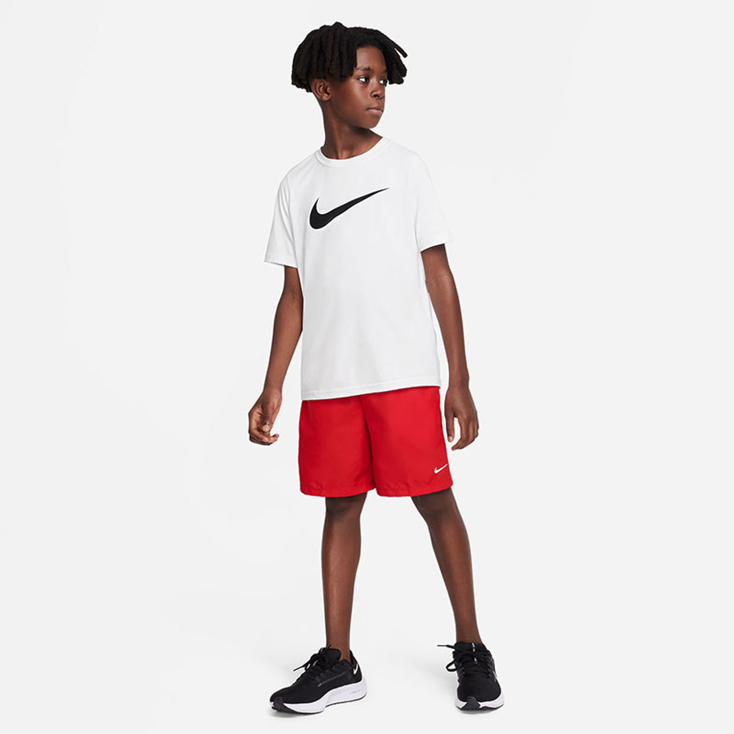 Nike Sportswear Club Zomerset Kids