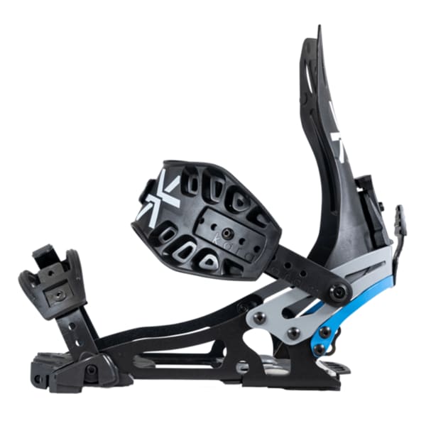 Fixation splitboard KARAKORAM NOMAD + SPLITBOARD INTERFACE