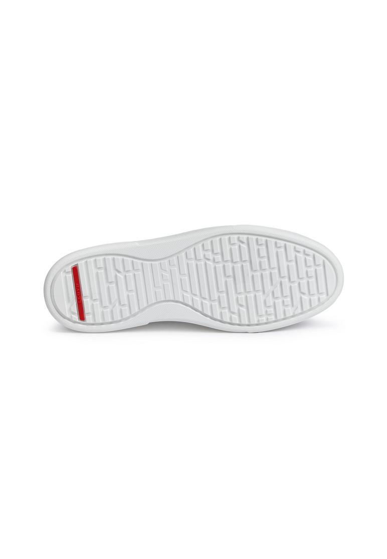 SNEAKER Weiss