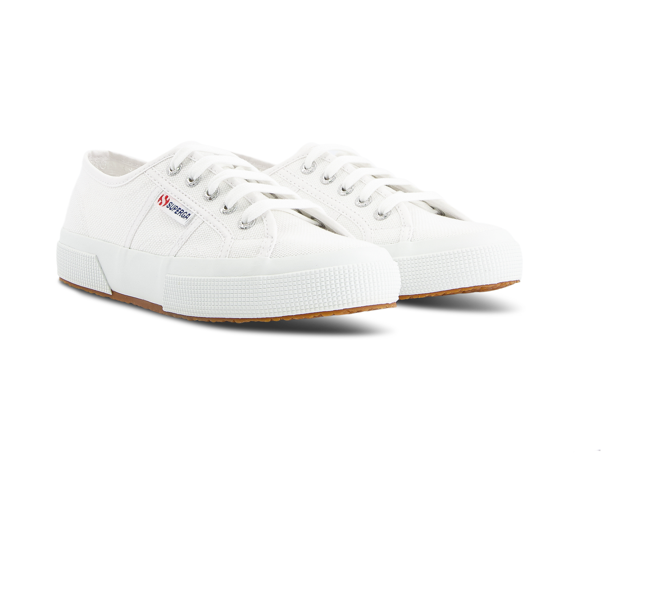Superga 2750 - Sneaker low weiss