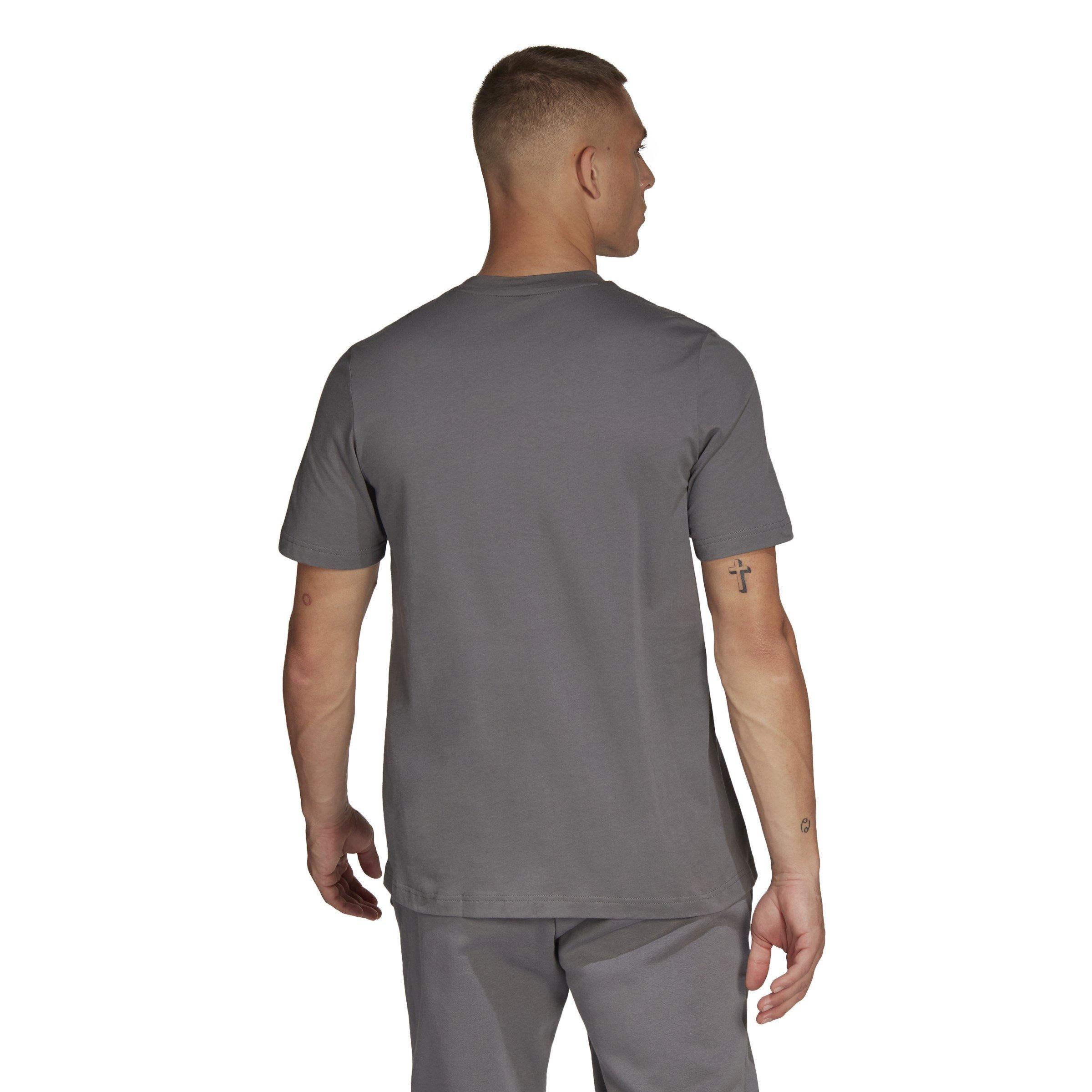 adidas ENT22 T Shirt Mens