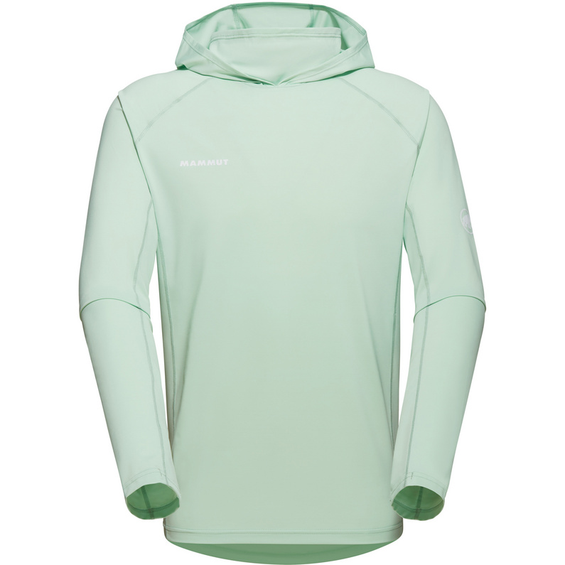 Mammut Herren Selun Fl Sun Hoodie