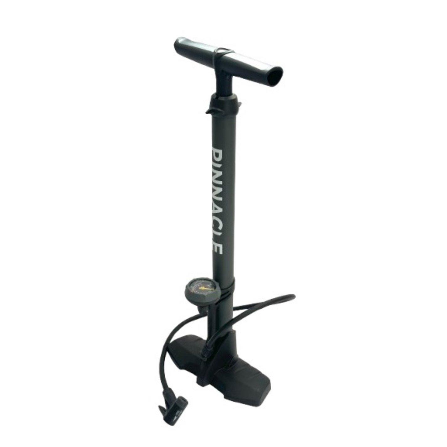 Pinnacle Floor Pump