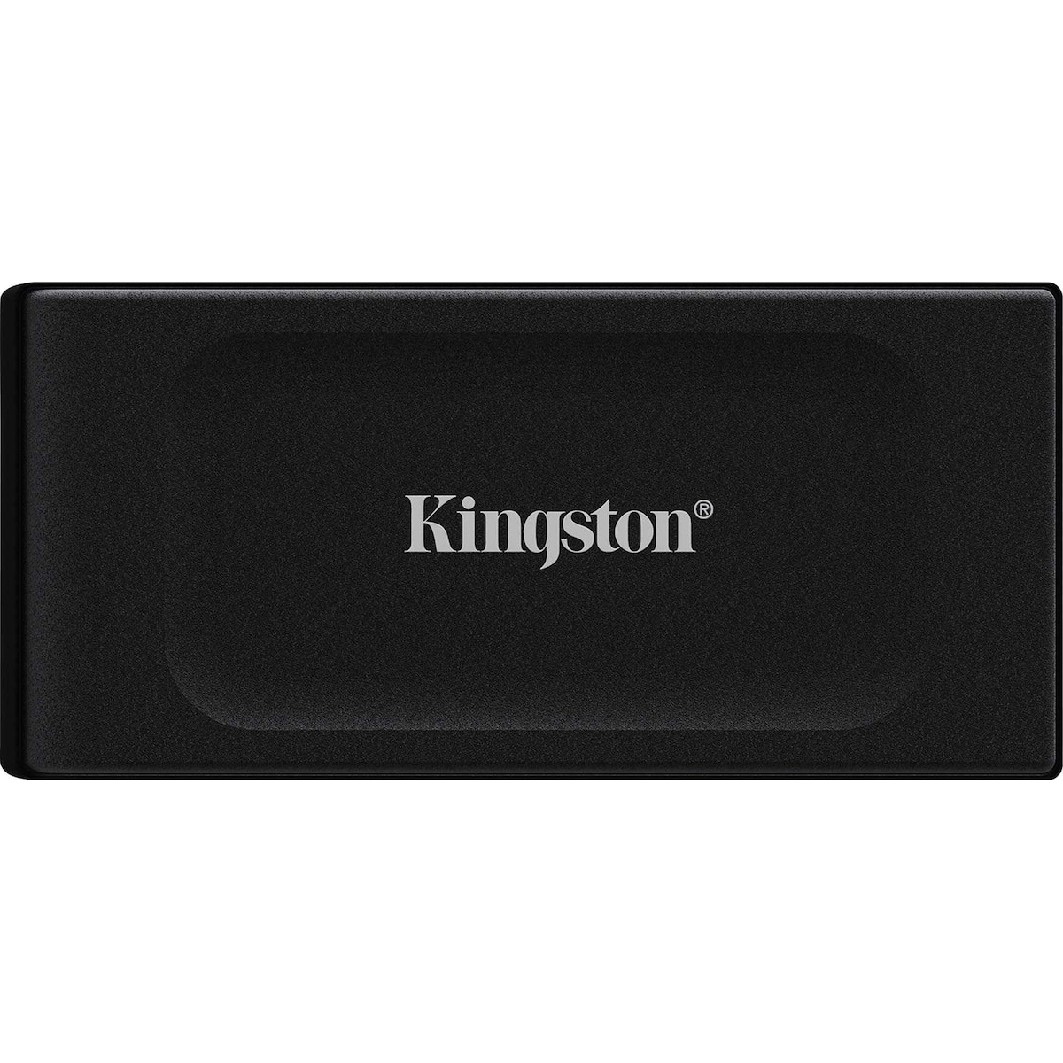 Kingston XS1000 bærbar SSD (1 TB)