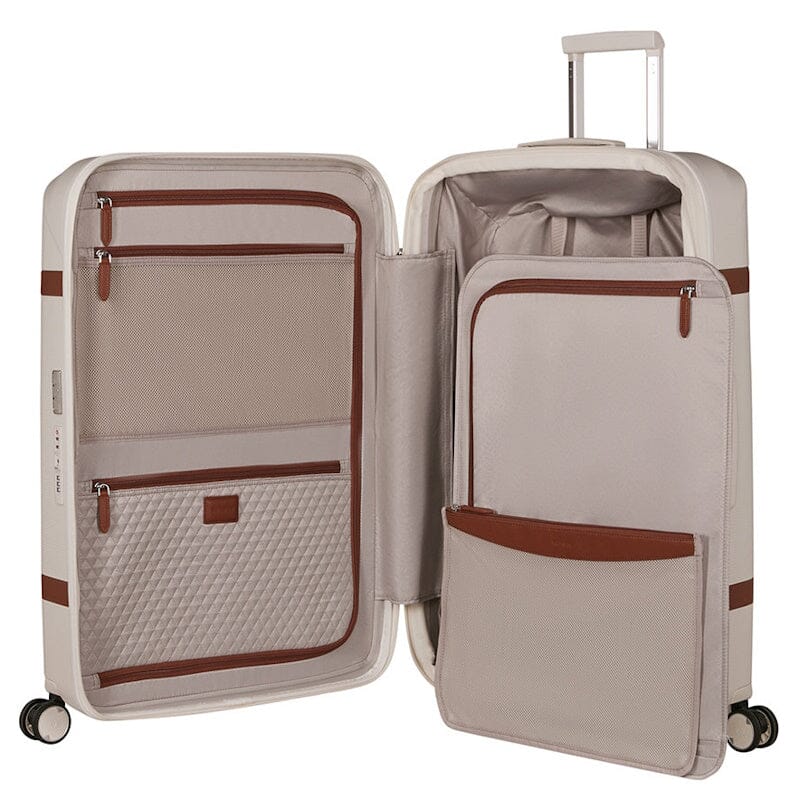 Samsonite Image Spinner 69/25 Expandable Ivory