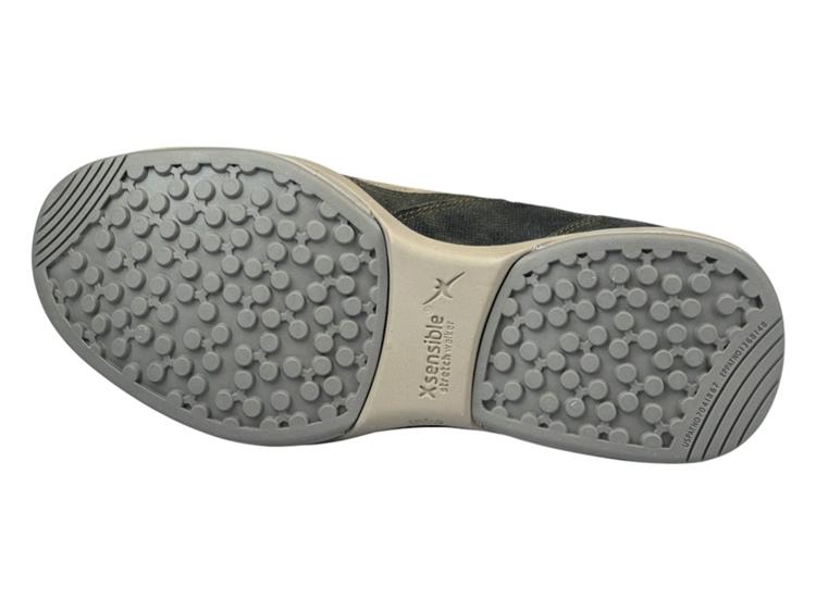 Xsensible 30088.2 Wijdte HX Groen