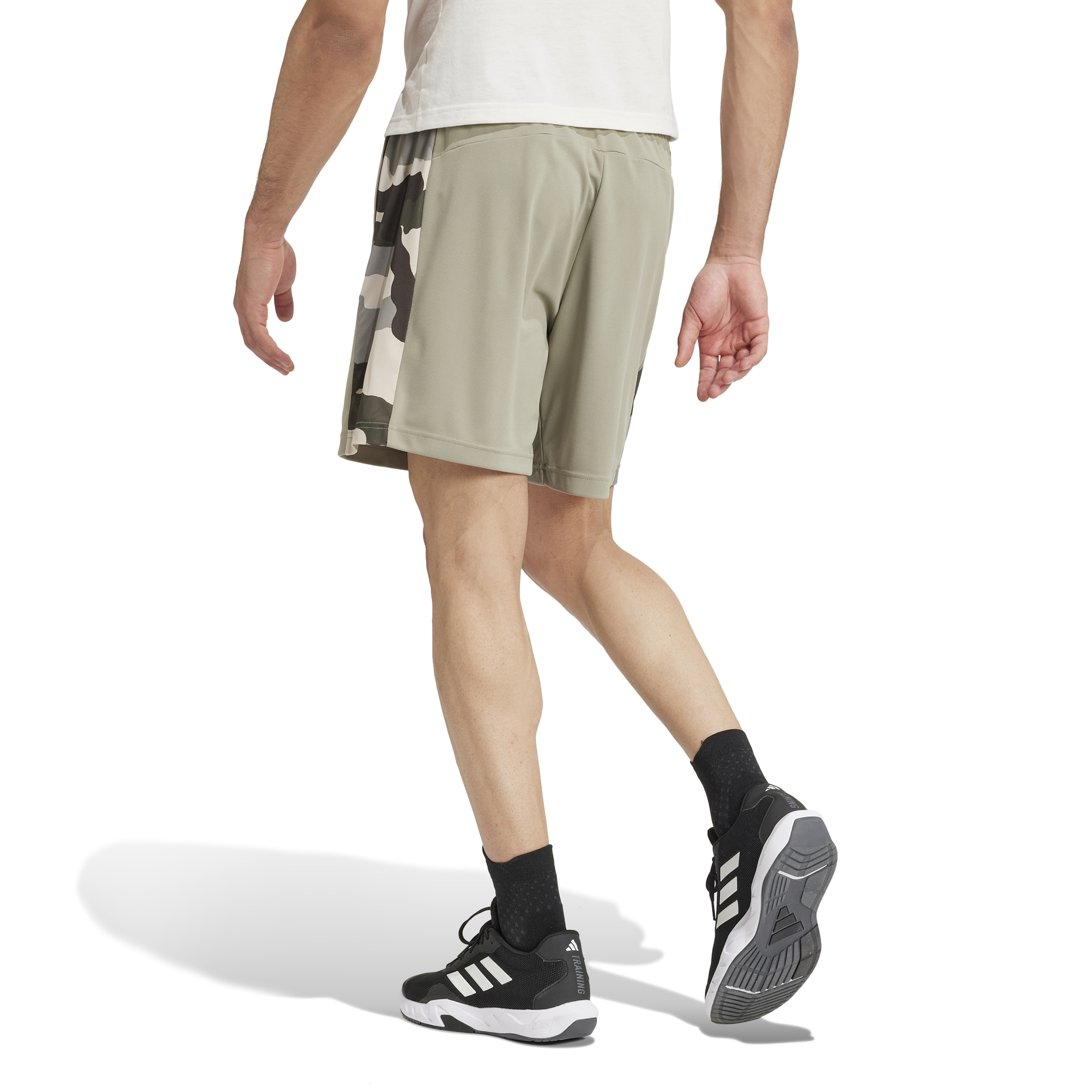 Adidas CAMO SHORT