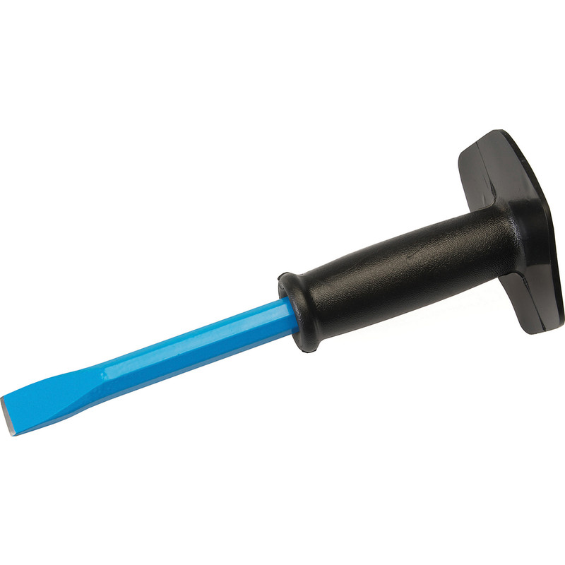 Steen koudbeitel 250x19mm