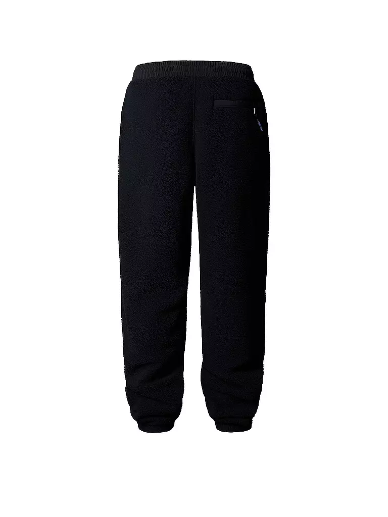 THE NORTH FACE Jogginghose  schwarz